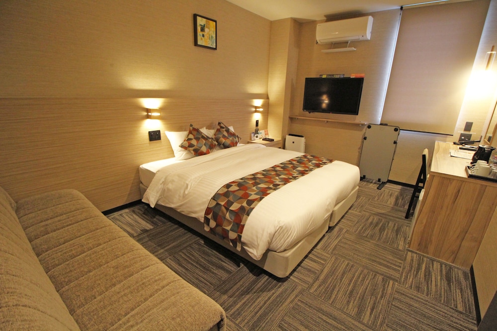 Astil Hotel Shin-Osaka 16/69