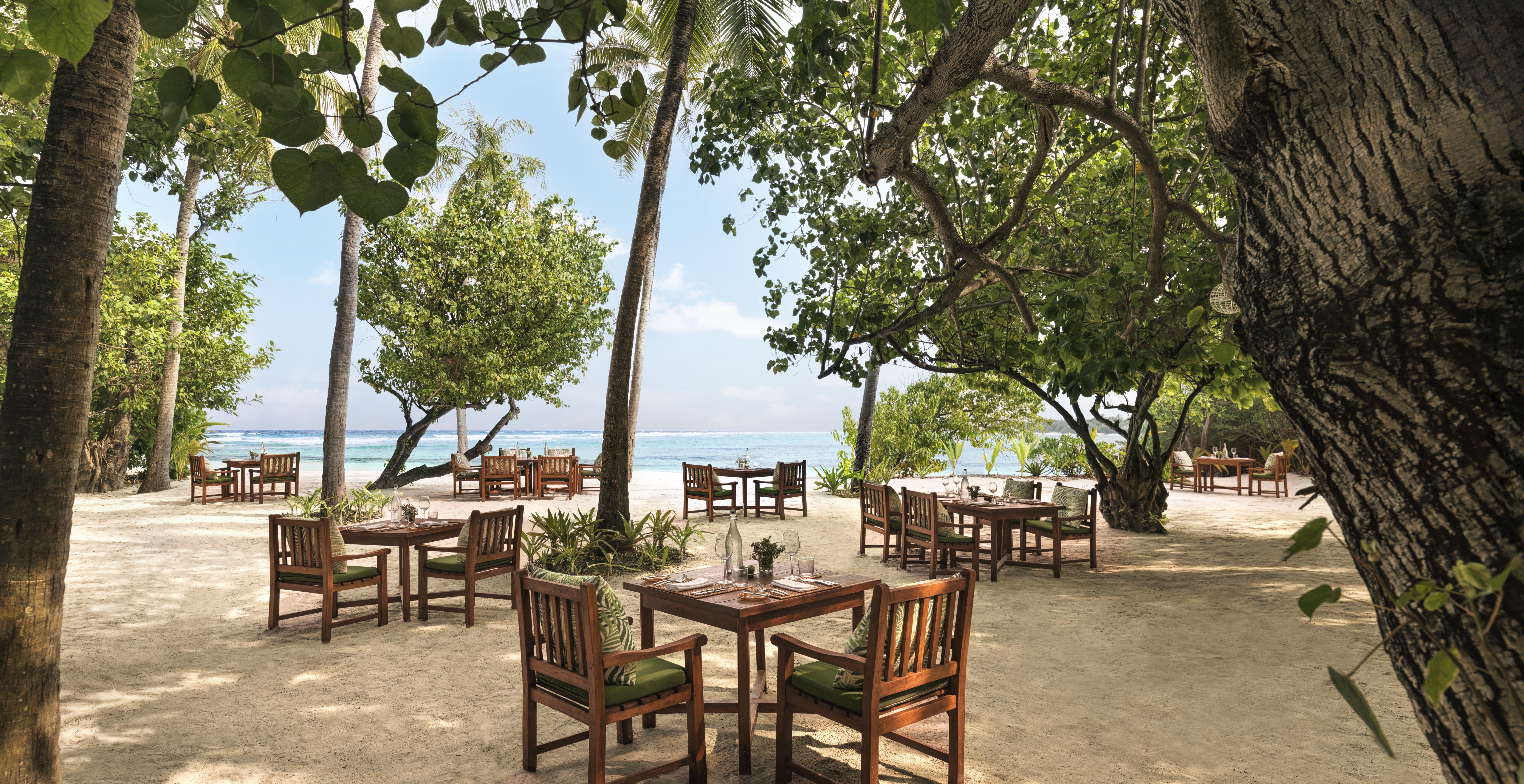 Six Senses Kanuhura 60/70