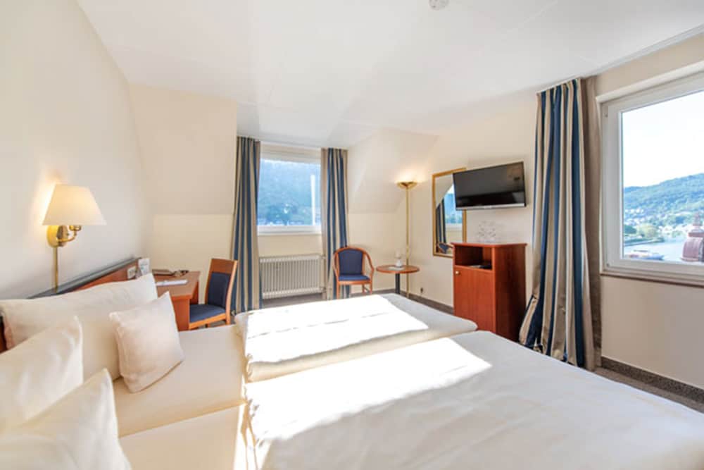 Hotel Karl Muller 5/35