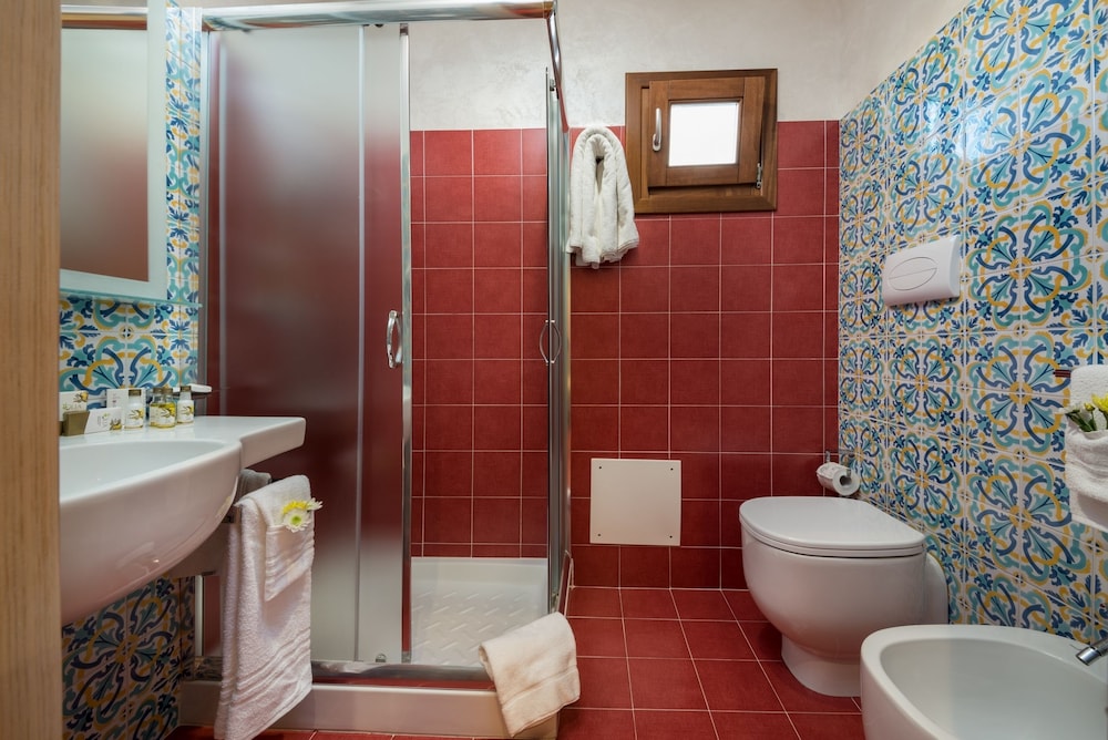 Hotel Biancolilla 30/40