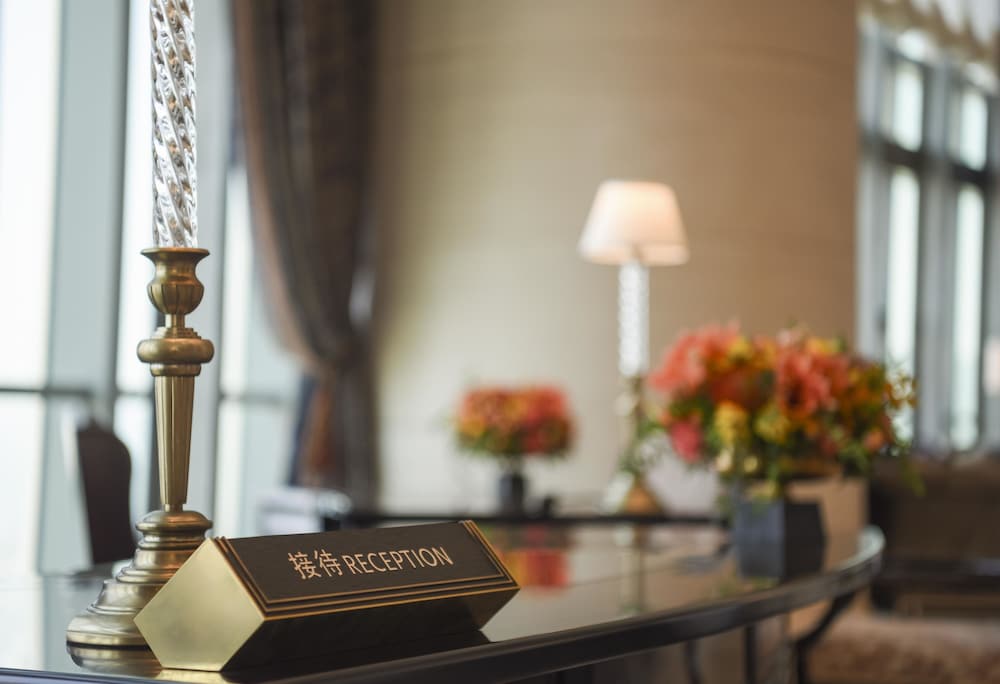 The St. Regis Zhuhai 47/53