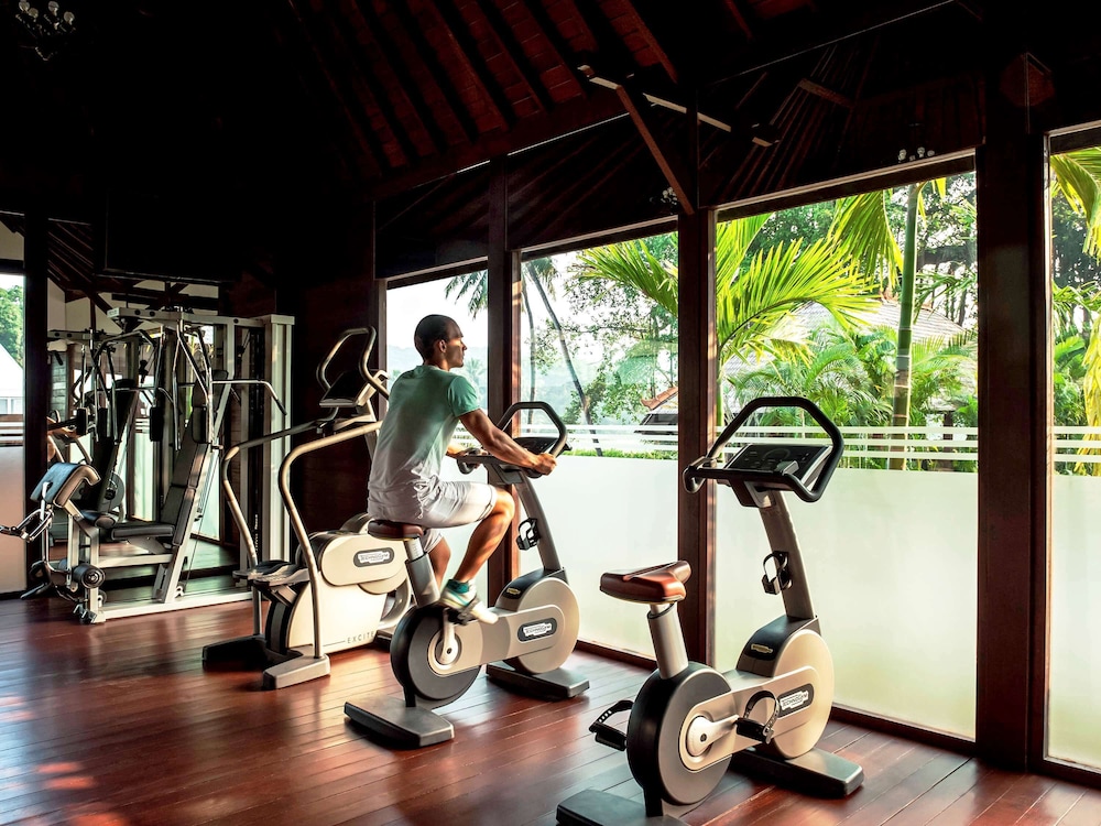 Novotel Goa Resort And Spa 39/77