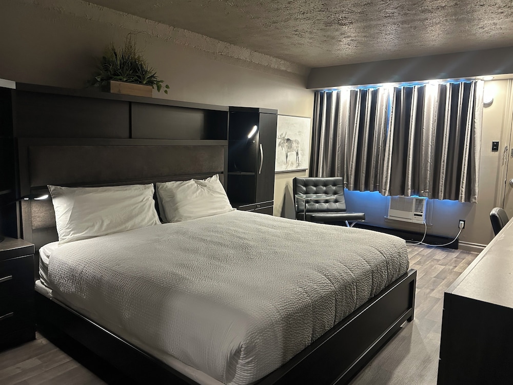 Travelodge by Wyndham Drummondville 16/50