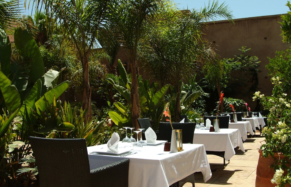 LES JARDINS DE LA KOUTOUBIA 58/65