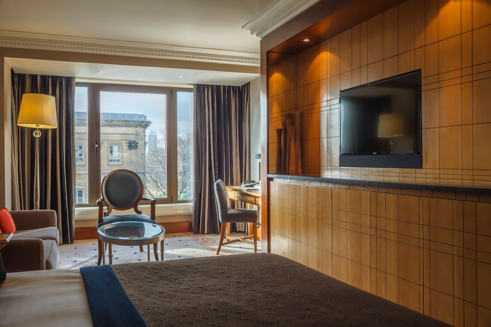 InterContinental London Park Lane by IHG 9/86