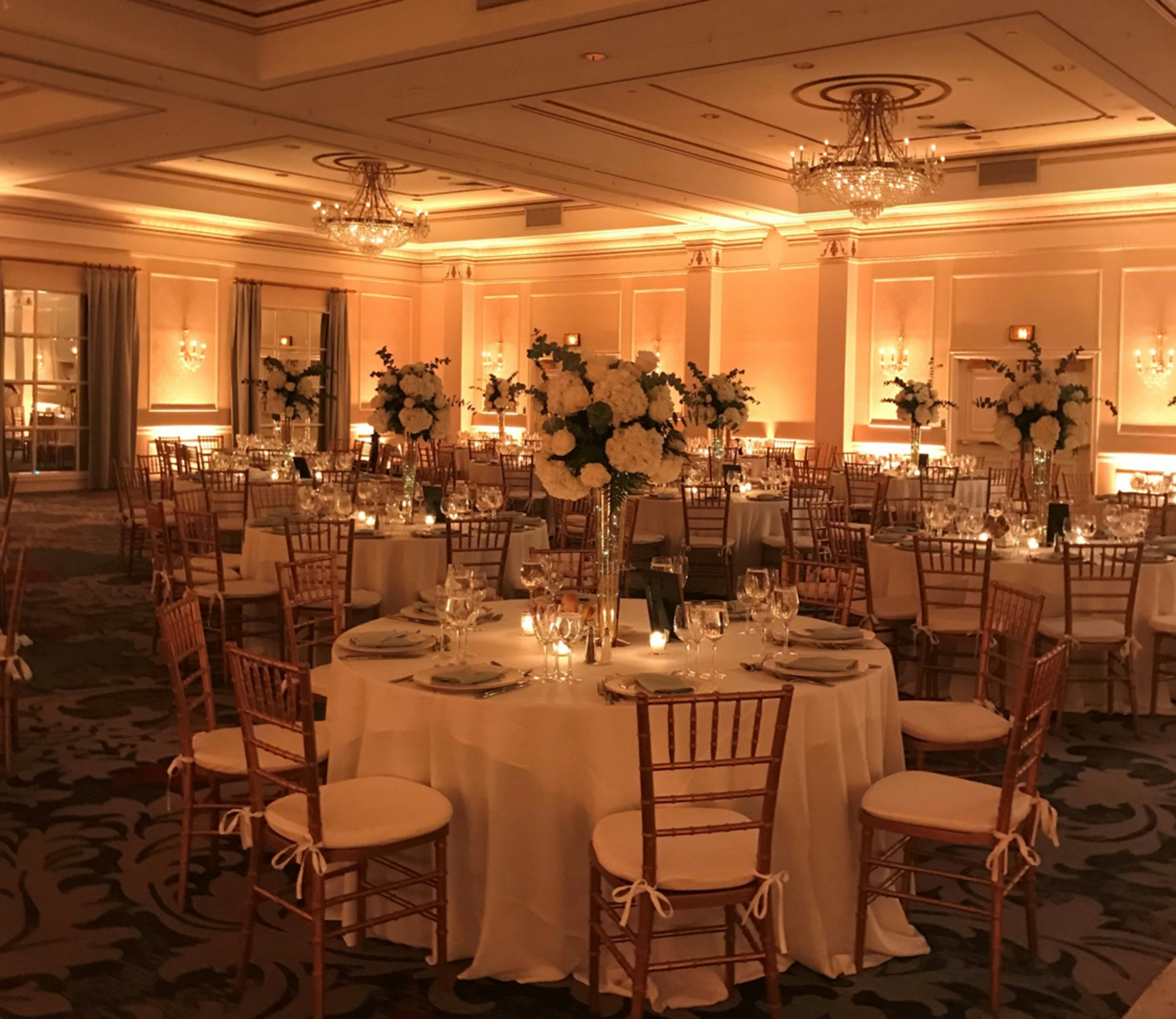 HILTON PEARL RIVER 9/18