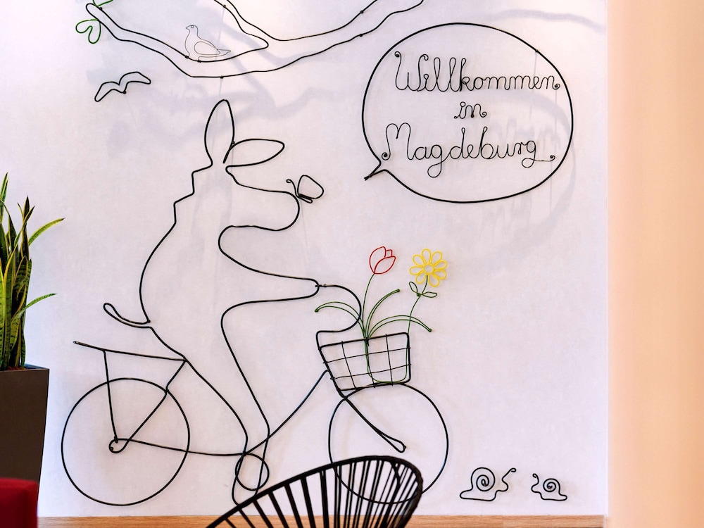 Ibis Styles Magdeburg 31/63