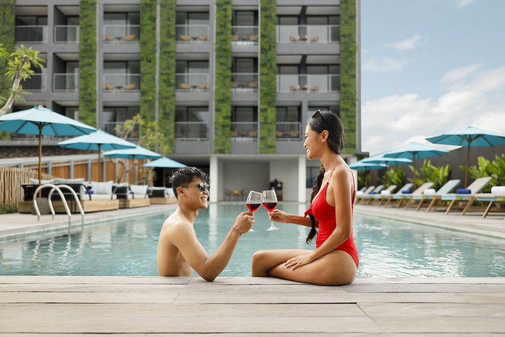 Citadines Berawa Beach Bali Resort 22/43
