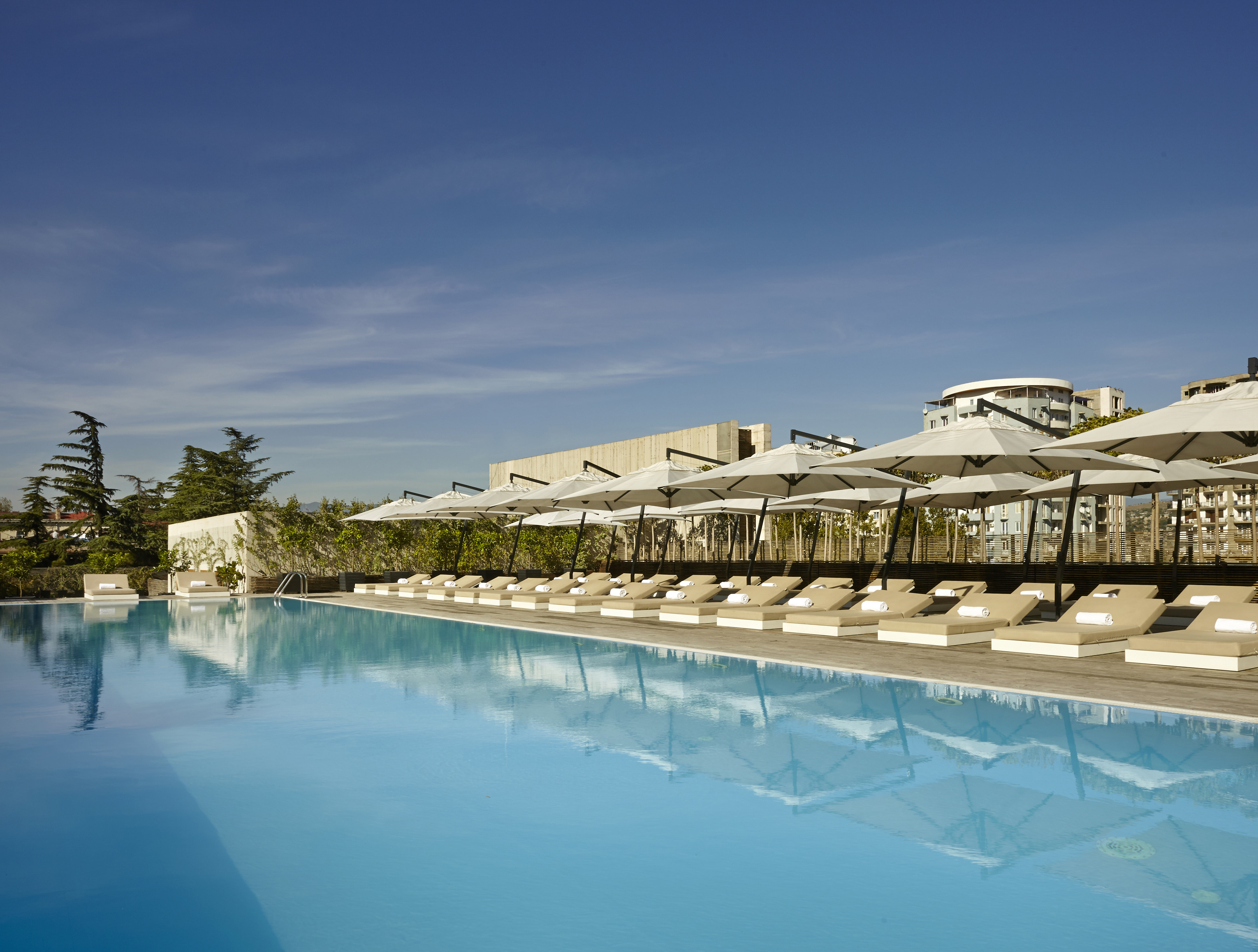 Holiday Inn Tbilisi 66/68
