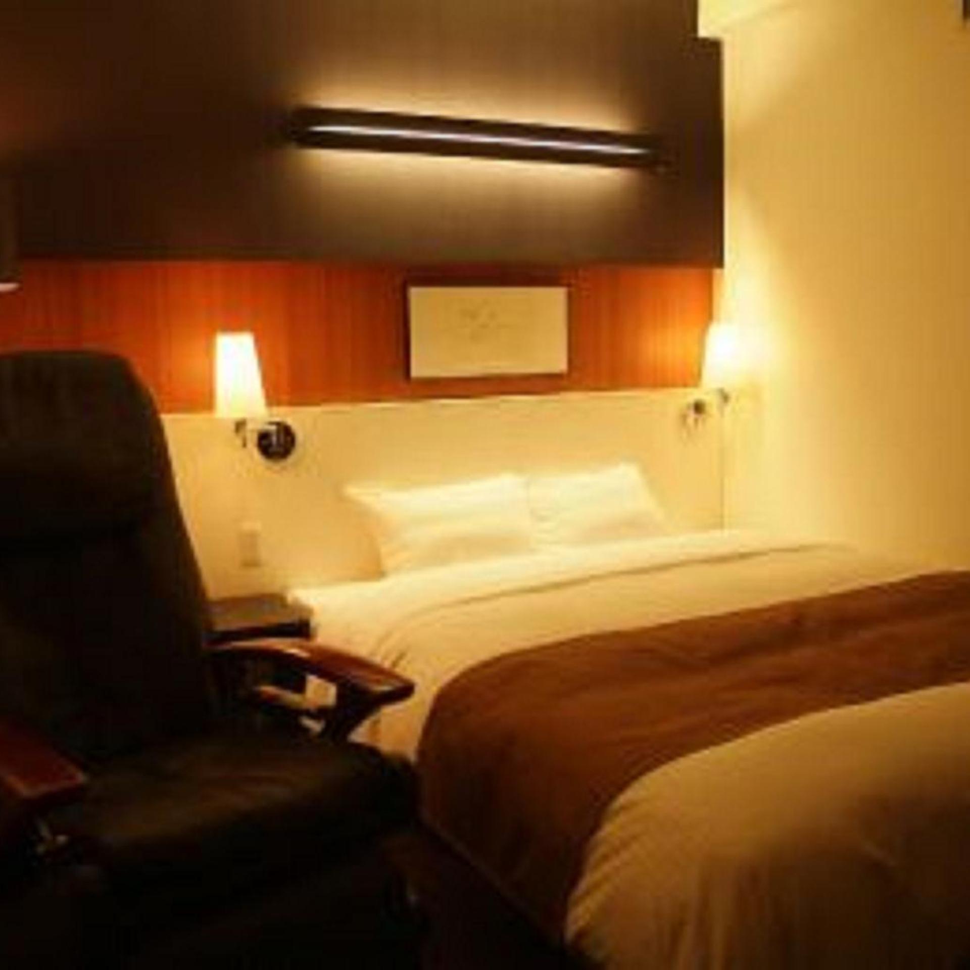 Wakkanai Grand Hotel 12/24