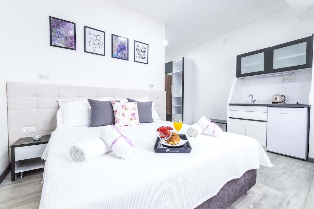 Astera Apart Hotel 6/44