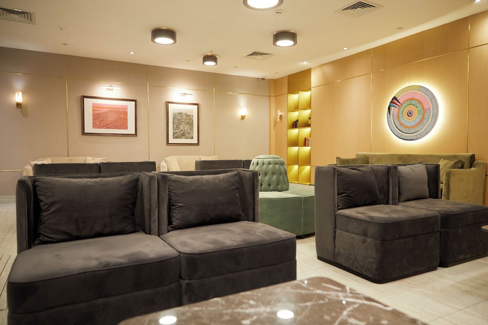 Seminal Hotel 27/50