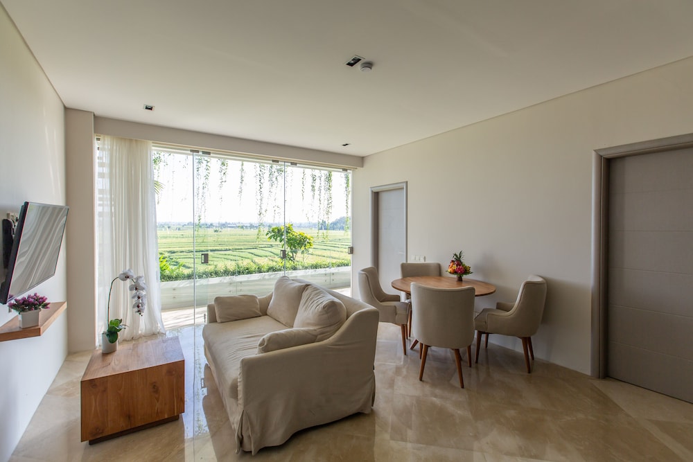 The Double View Mansions Bali 14/50