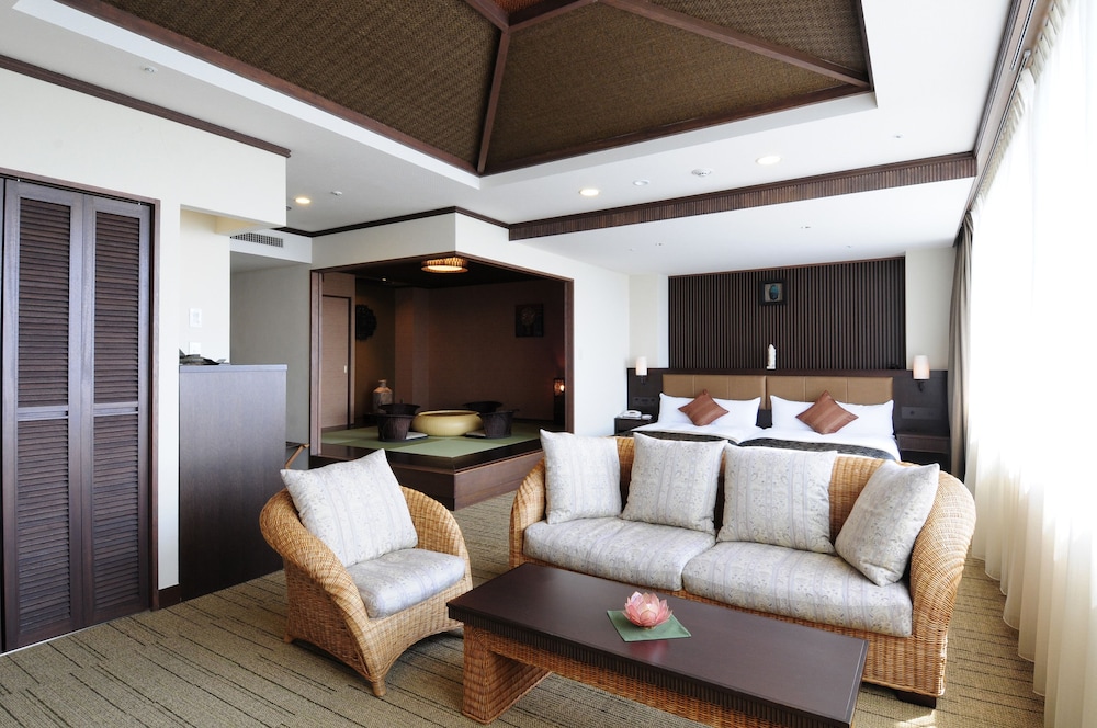 Grand Mercure Lake Hamana Resort & Spa 31/48