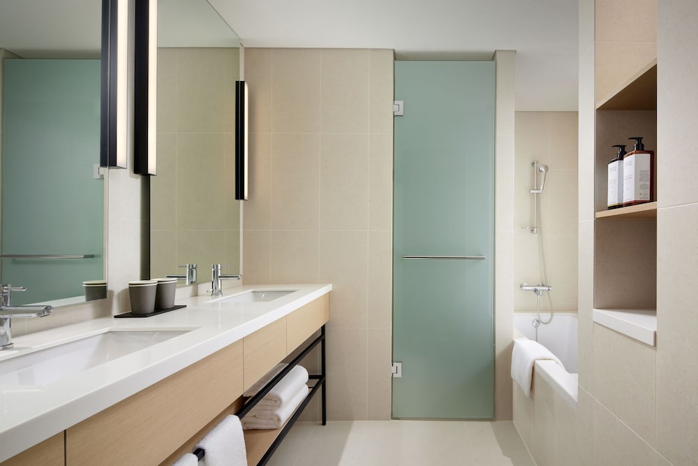 Shilla Stay Plus Iho Tewoo Ocean Front 46/50