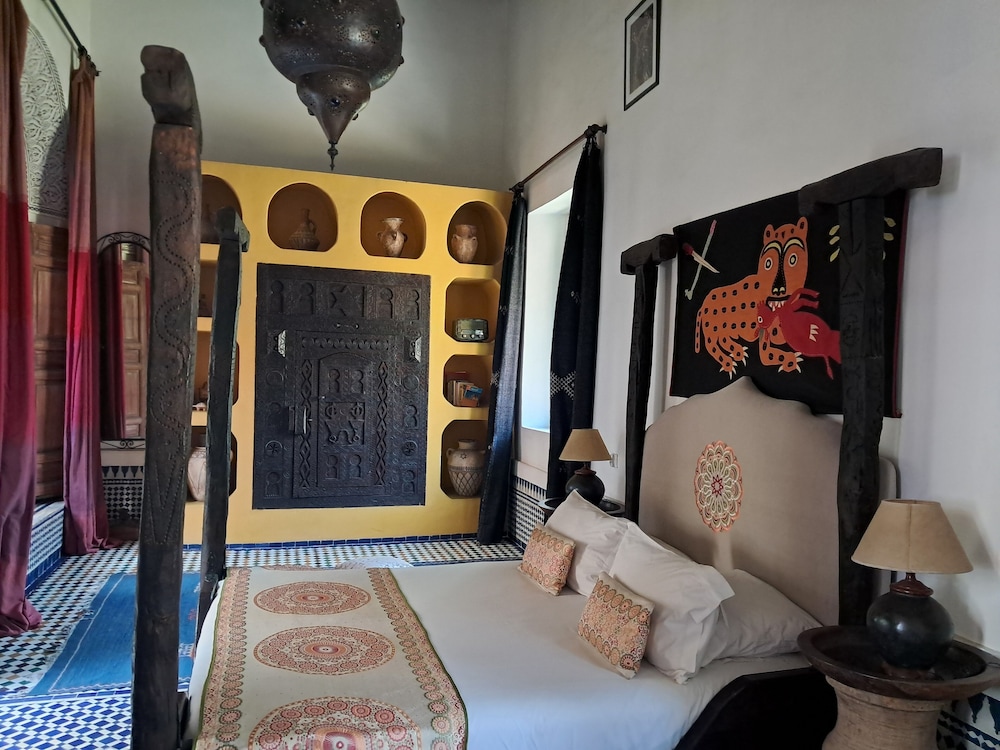 Riad Al Bartal 9/50