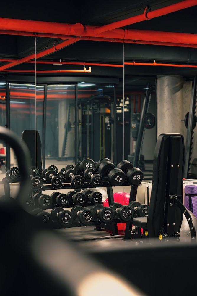Tryp by Wyndham Istanbul Beyoglu 39/62