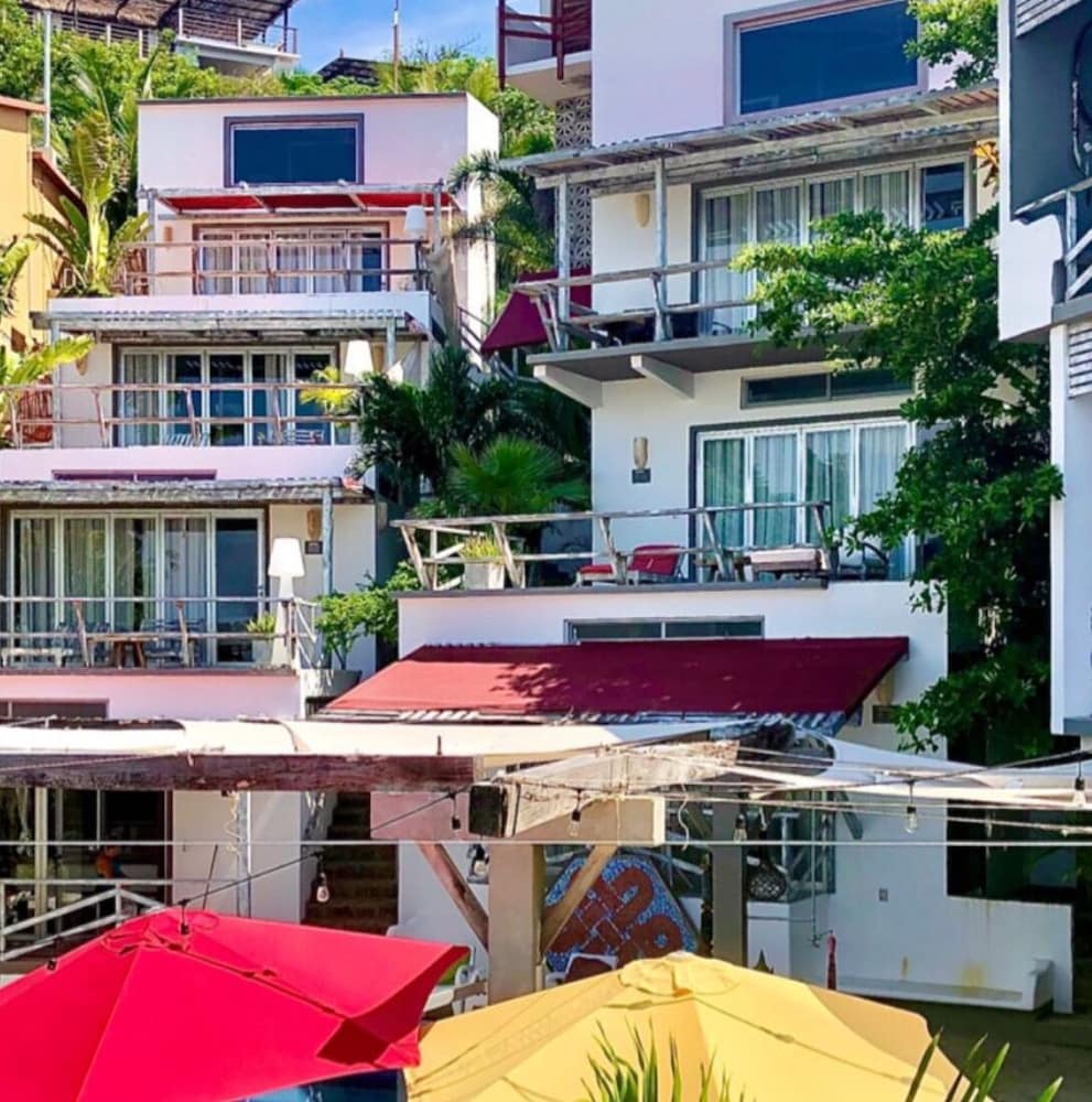 Villa Aikia Zipolite Adults Suites - Adults Only 图片5