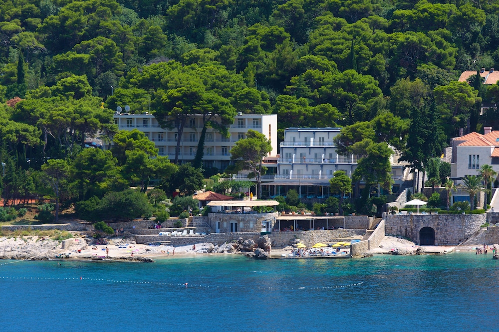 Splendid Hotel Dubrovnik photo1