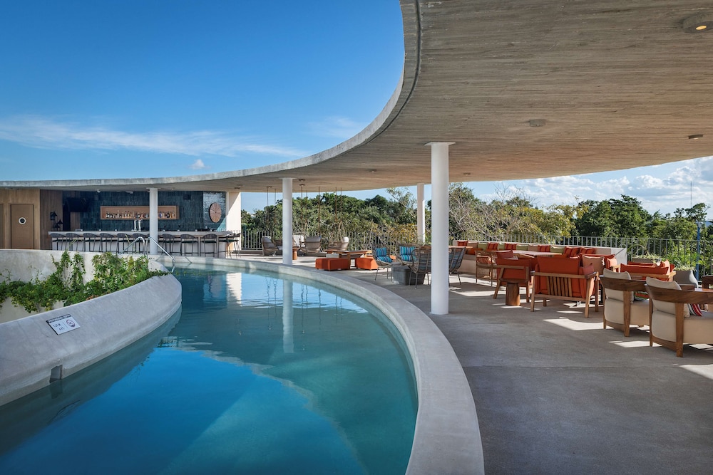 Hilton Garden Inn Cancun Airport photo3
