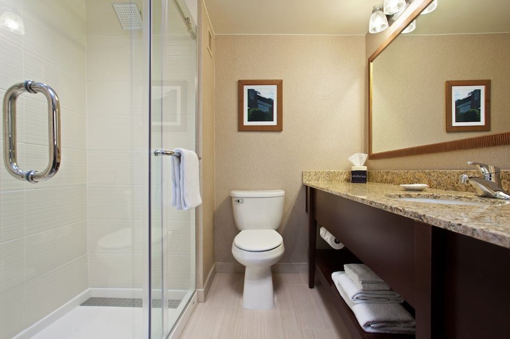 Ohio University Inn Conference Center 5/60