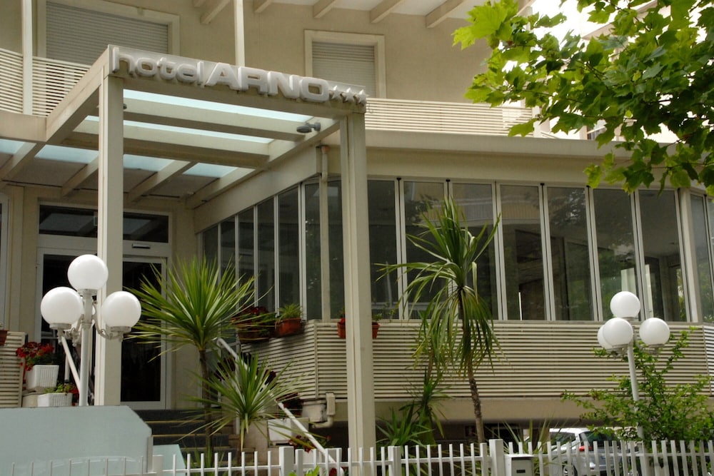 Hotel Arno Rimini 4/44