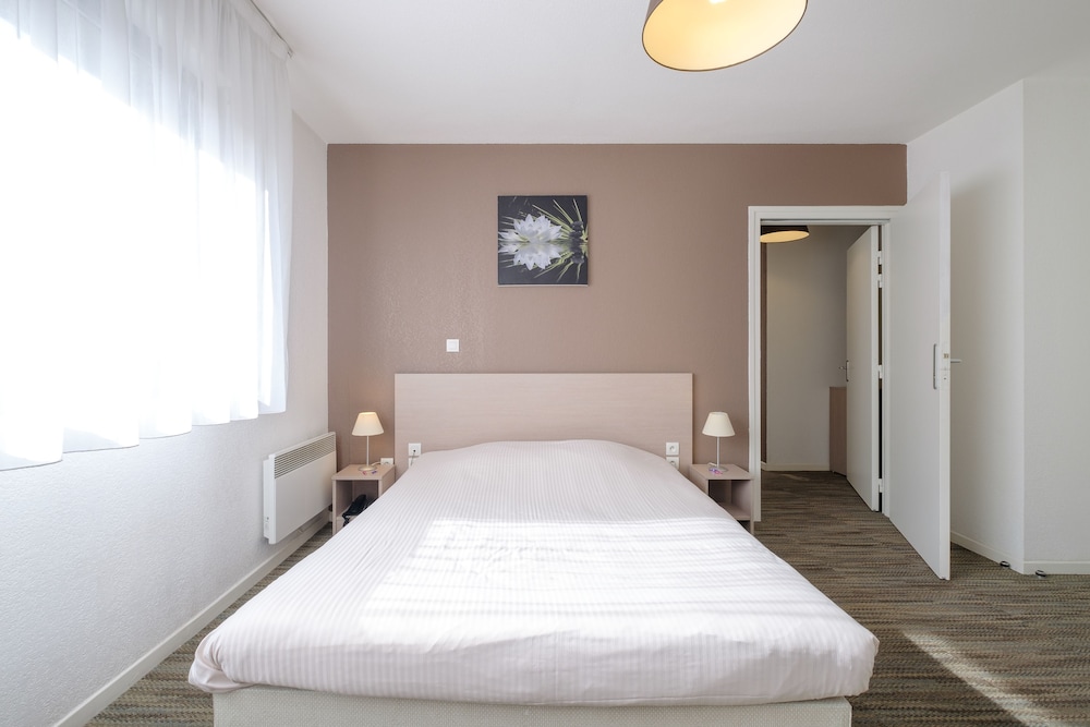 All Suites Appart Hotel Dunkerque 26/53