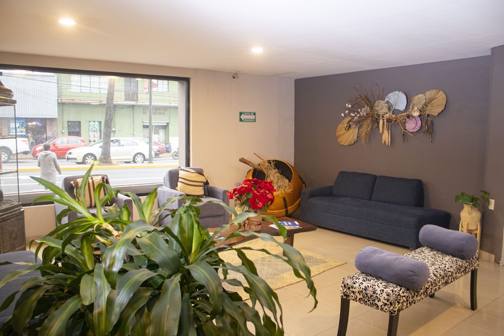 Hotel Haus Express 18/28