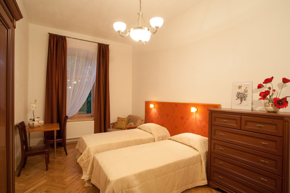 Florens Boutique Hotel 15/40