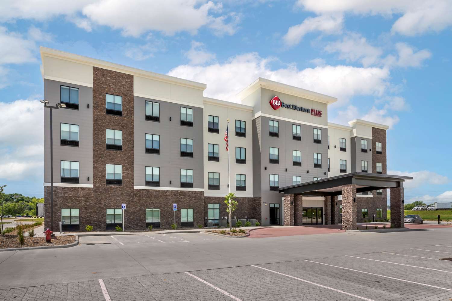 La Quinta Inn & Suites by Wyndham Coralville Iowa City 46/47