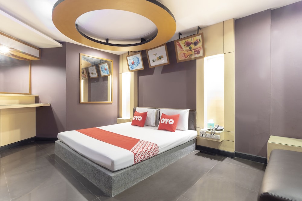 OYO 75382 Chonburi Hotel 17/42