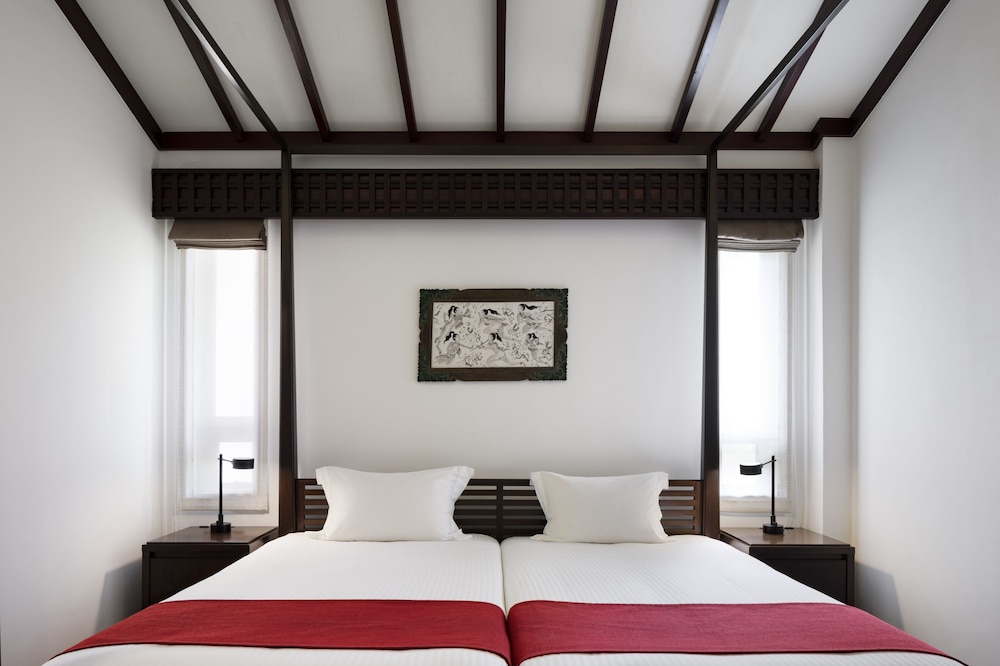 Hotel Allamanda Kohamajima 4/44