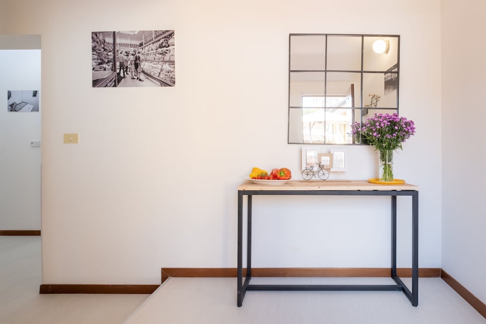 Residence Vita Studios Apartments 5/50