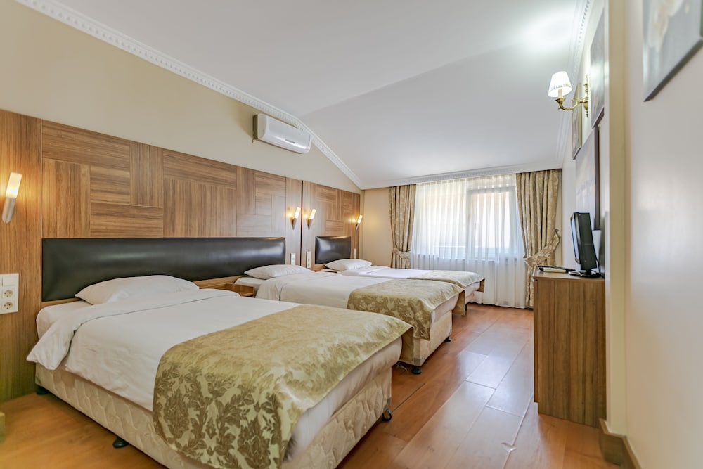 Elasophia Hotel 9/38