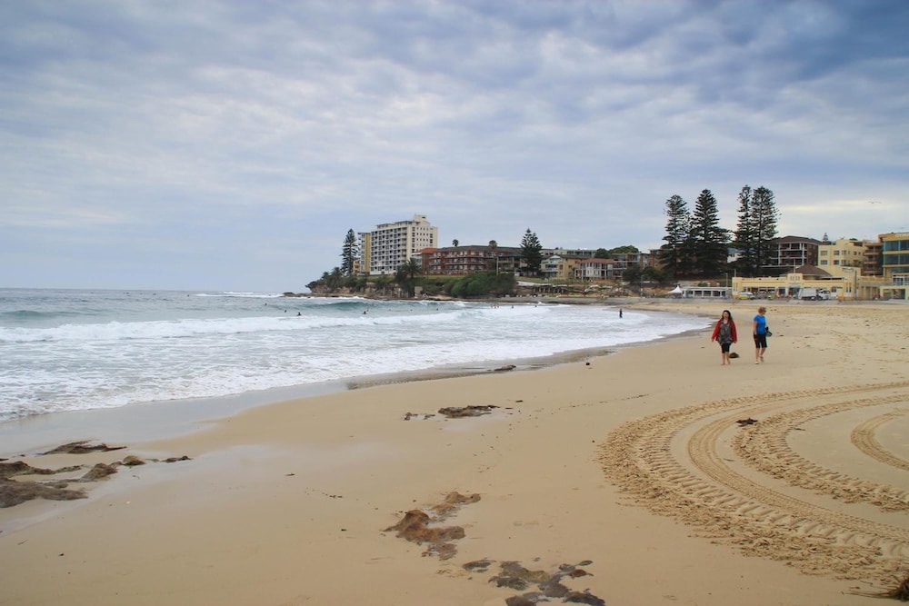 CRONULLA MOTOR INN 39/45