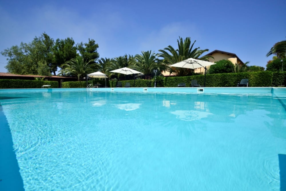Tenuta San Francesco 8/69