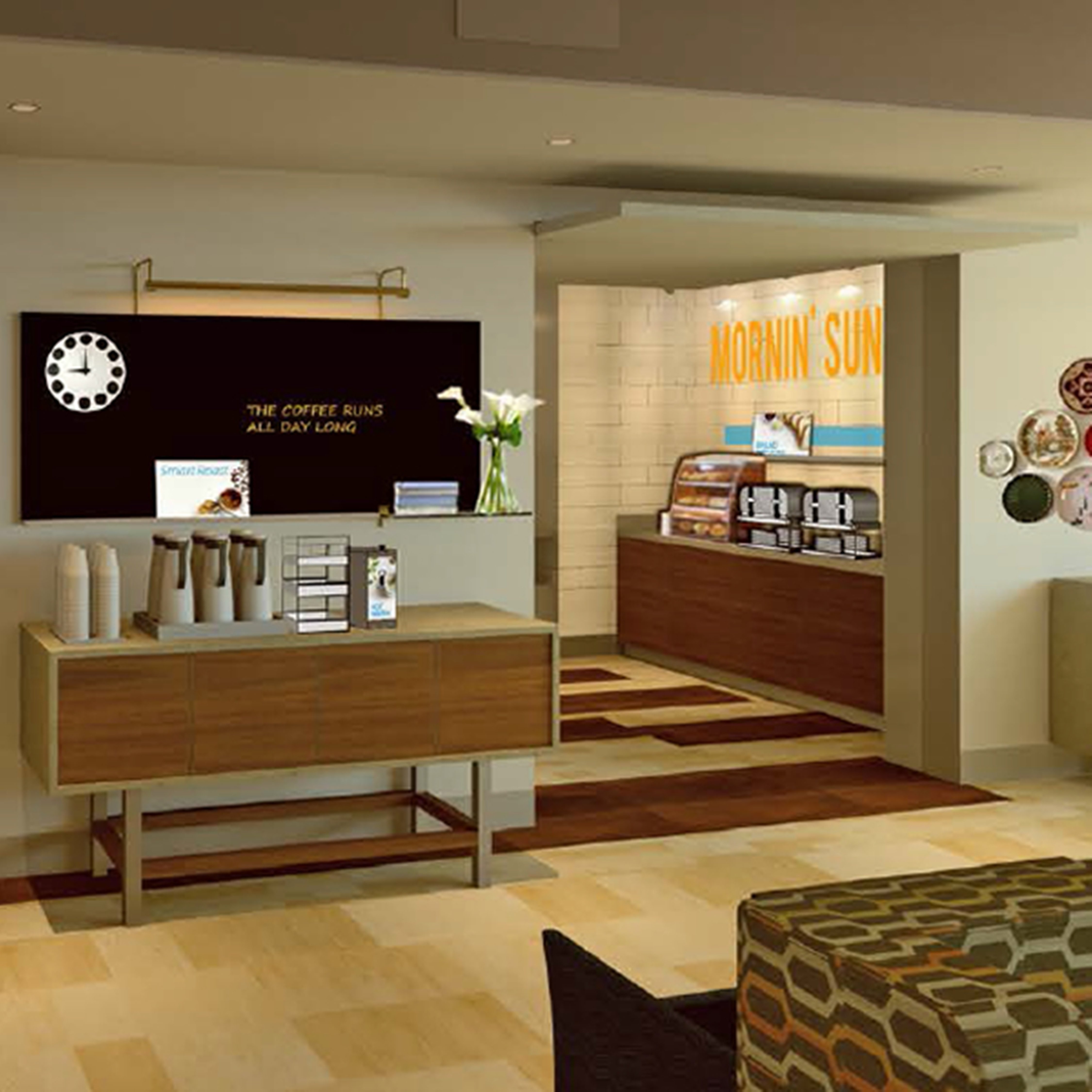 Holiday Inn Express And Suites Camarillo 1/14