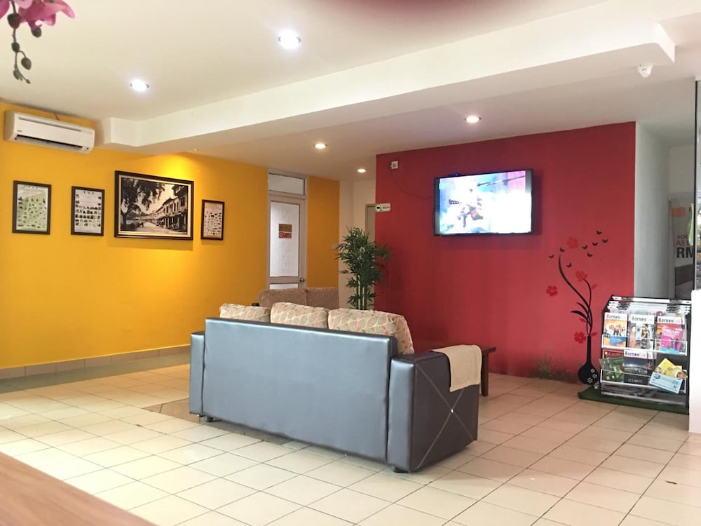 Place2stay - Kenyalang 3/17