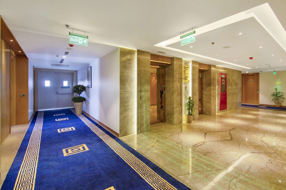 Sarovar Portico Sonepat 25/37