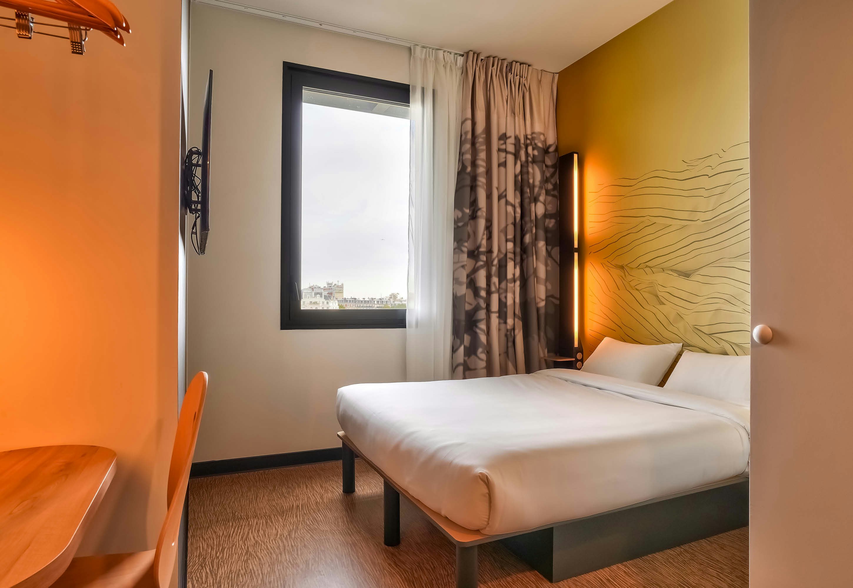 B&B HOTEL Paris Porte d Orleans 24/49