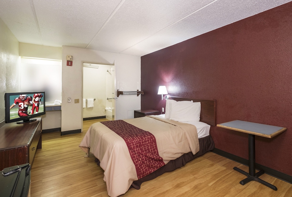 Red Roof Inn Atlanta - Norcross 13/22