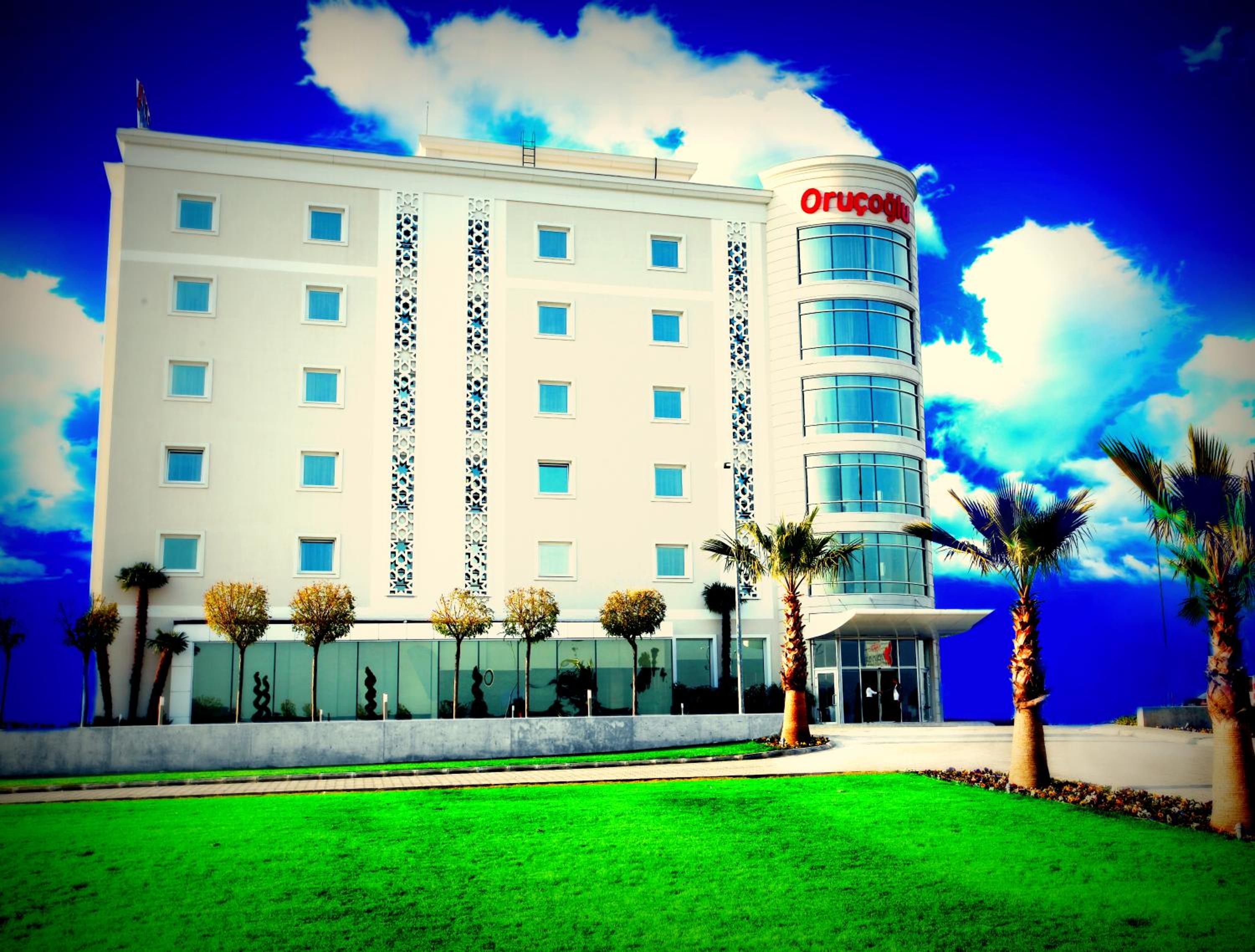 Orucoglu Oreko Hotel 6/55