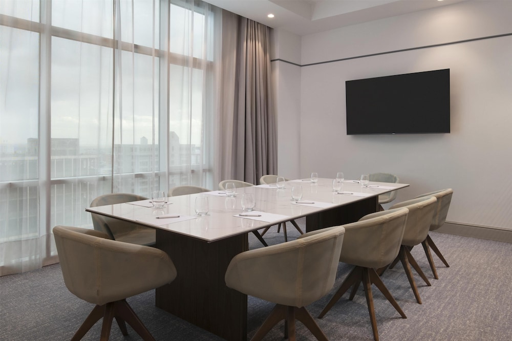 Hyatt Centric Santo Domingo 43/50
