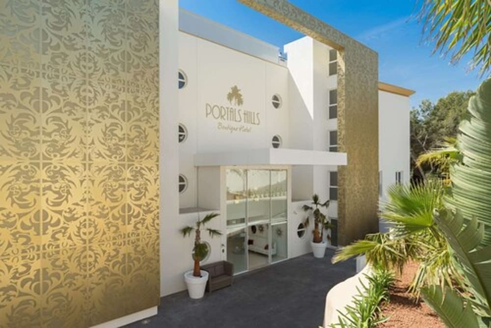 Portals Hills Boutique Hotel 5/65