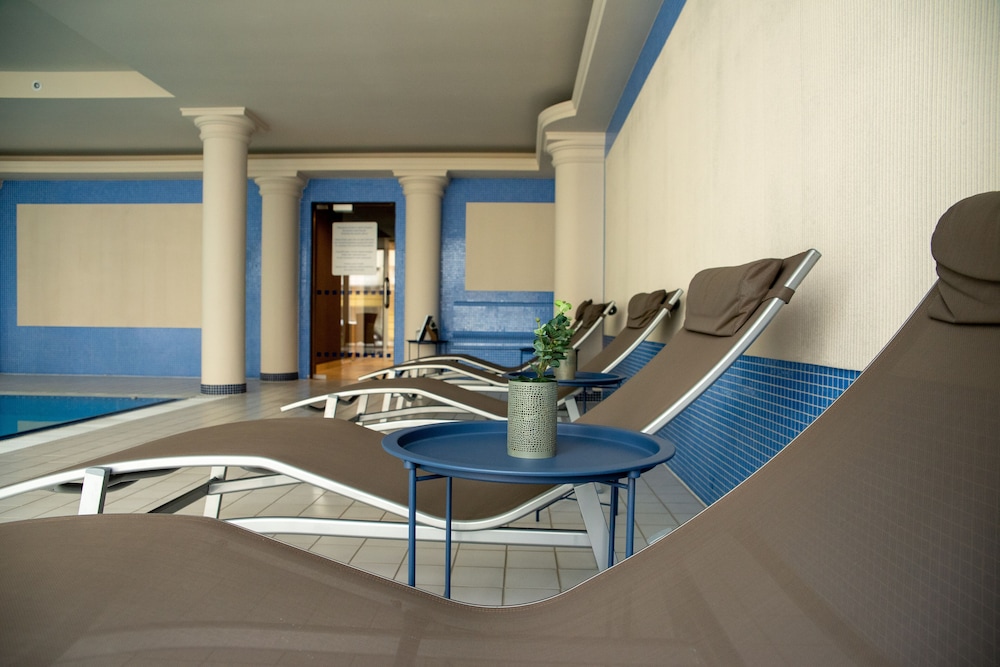 Spa & Wellness Hotel Olympia Marienbad 33/51