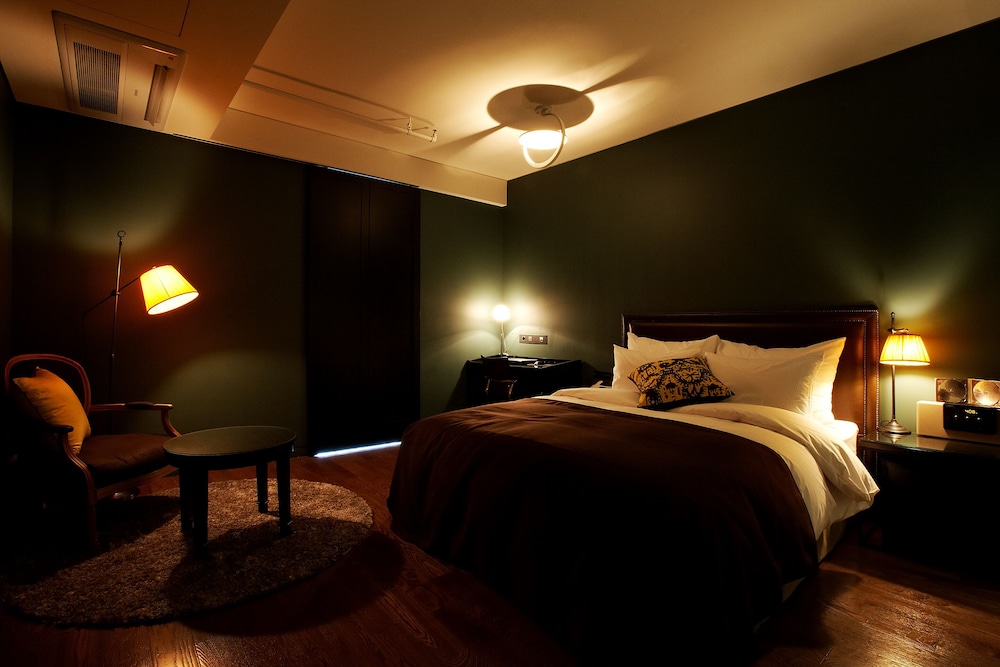 Lee Design Hotel 18/74