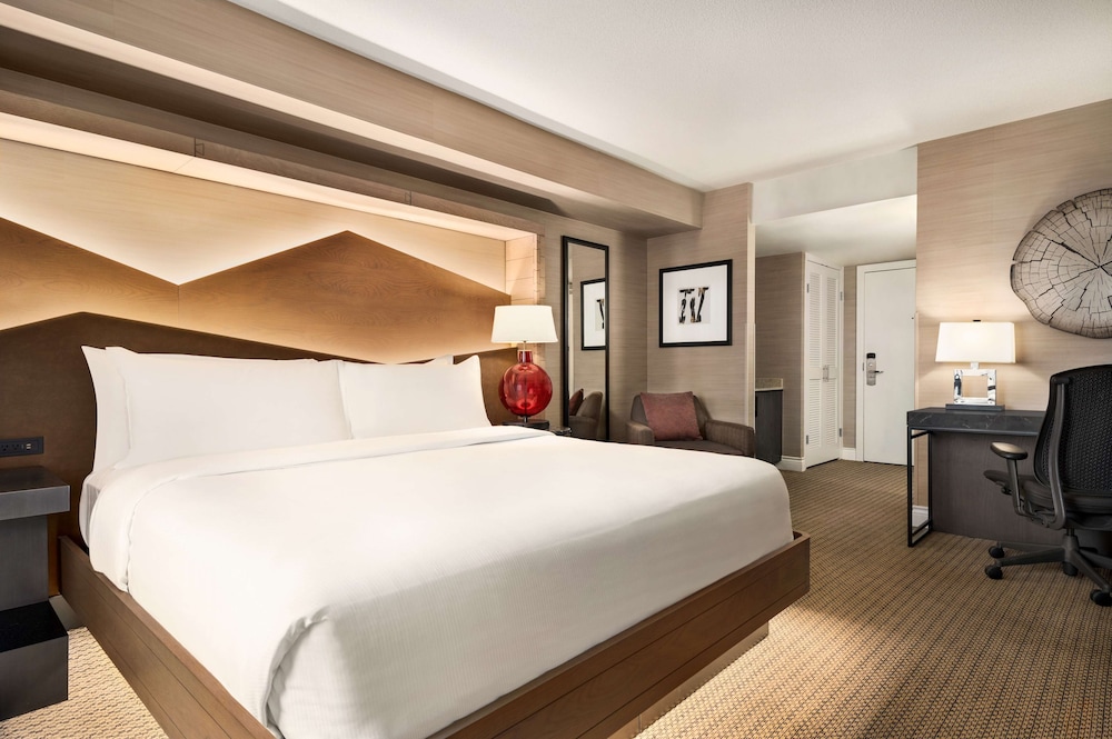 Hilton Vancouver Airport 17/59