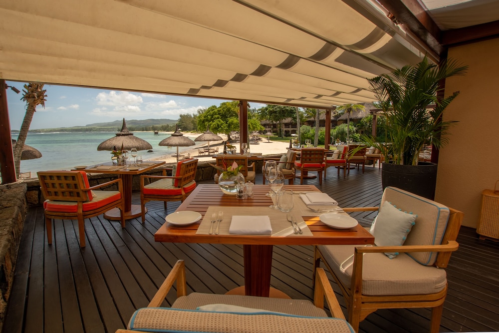 Shanti Maurice Resort and Spa 56/73