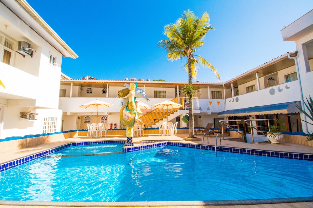 Hotel Shangrila Rede Soberano 2/66