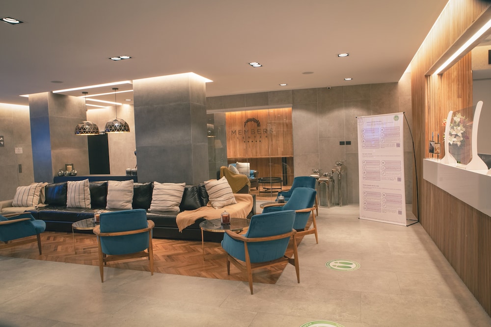 Park Royal Buenos Aires managed by Accor 53/65